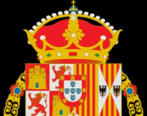 Биографии:Карл II Габсбург, король Испании